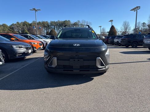 Used 2024 Hyundai Kona SEL w/ Convenience Package image 6