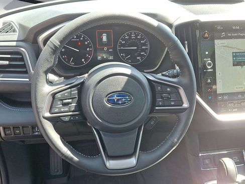 New 2026 Subaru Ascent Limited AWD/4WD image 17