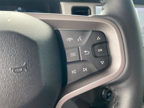 New 2025 Ford Bronco Stroppe Edition AWD/4WD image 33