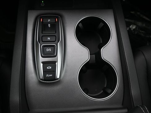 New 2026 Honda Ridgeline RTL image 19