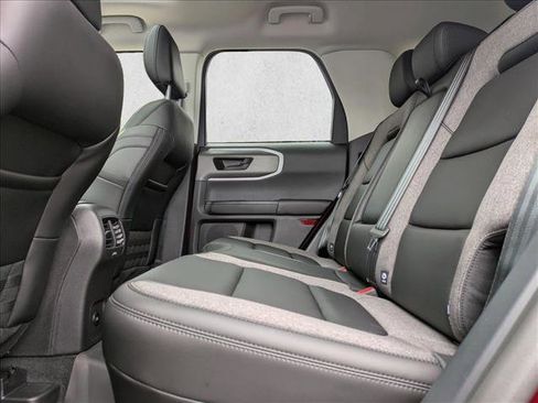 New 2025 Ford Bronco Sport Big Bend w/ Convenience Package image 17