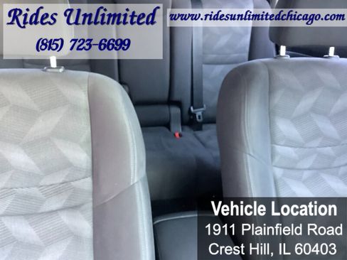 Used 2016 Nissan Rogue S AWD/4WD image 34