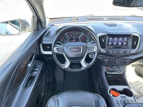 Used 2019 GMC Terrain Denali w/ Advanced Safety Package AWD/4WD image 24