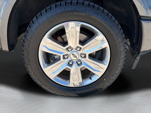 Used 2020 Ford F150 Platinum AWD/4WD image 28