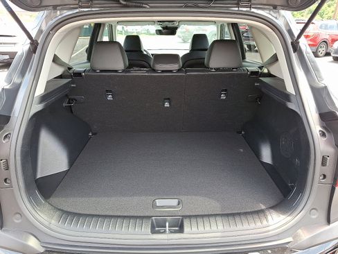 Used 2024 Kia Seltos SX image 32