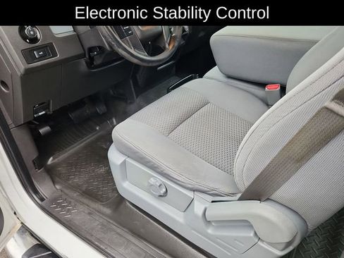 Used 2014 Ford F150 STX w/ Equipment Group 201A Mid image 20