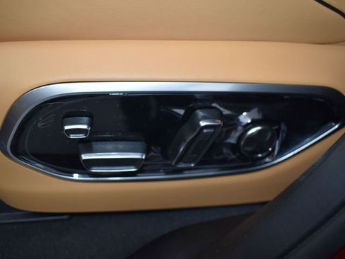 New 2026 Jeep Grand Cherokee Summit image 13