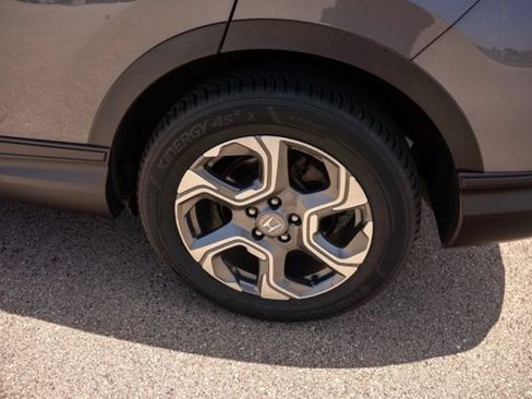Used 2018 Honda CR-V EX-L image 12