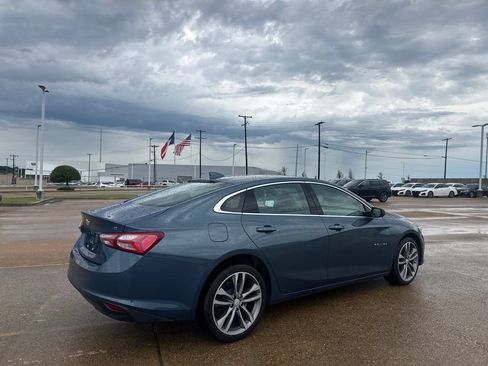 Used 2024 Chevrolet Malibu LT FWD image 19