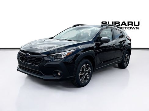 New 2026 Subaru Crosstrek 2.0i Premium AWD/4WD image 3