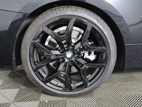 Used 2025 BMW 430i Convertible RWD image 29