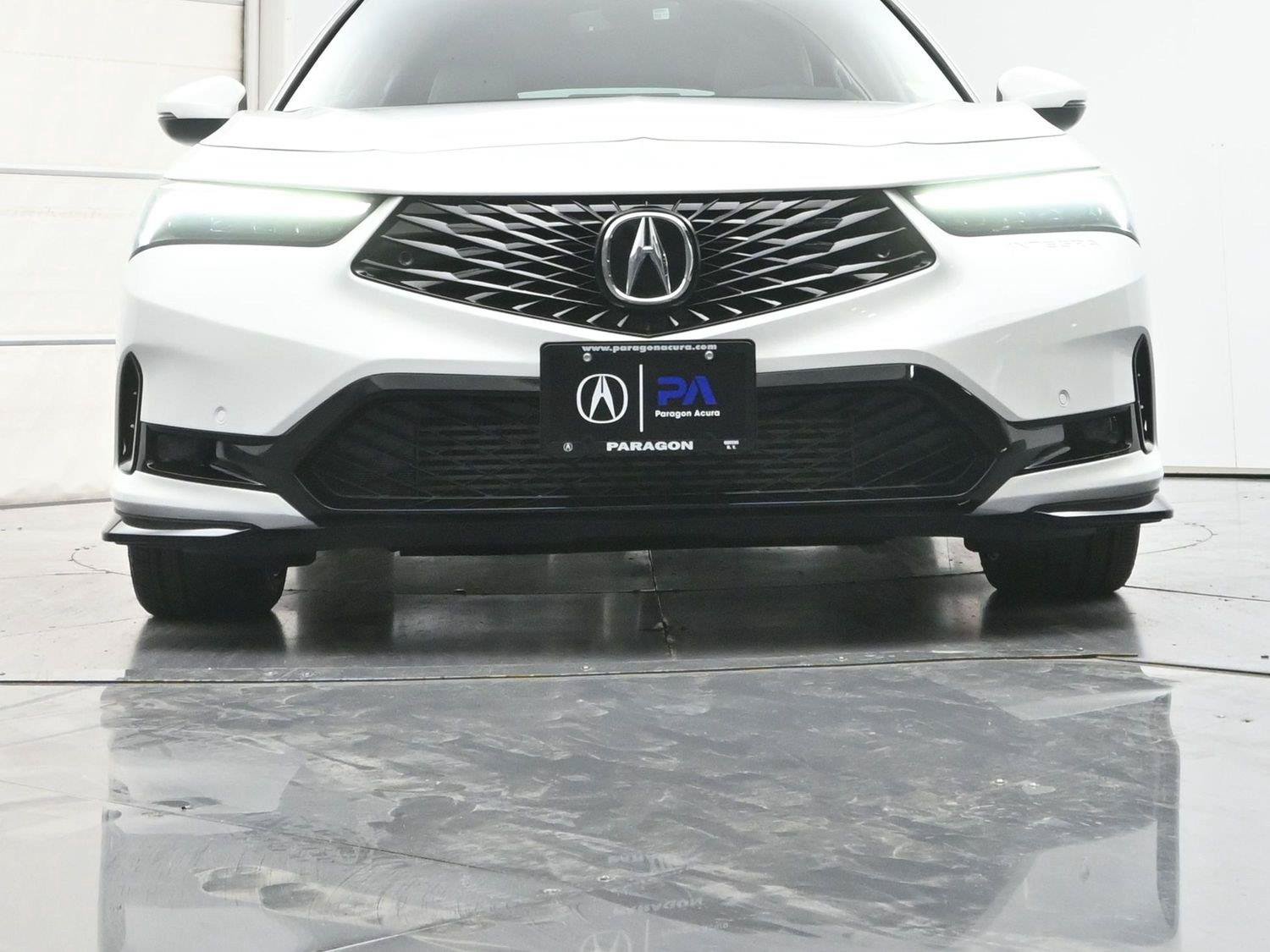 Certified 2026 Acura Integra A-Spec w/ Technology Package FWD image 47