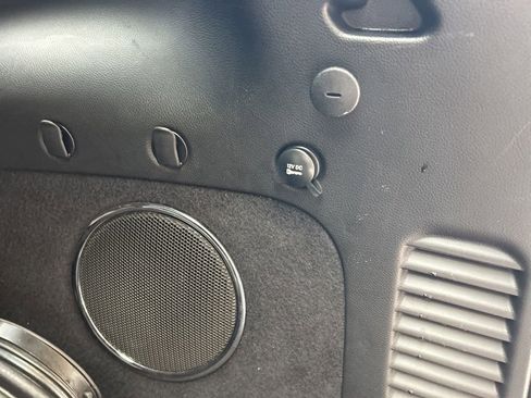 Used 2021 Jeep Grand Cherokee Trackhawk w/ Trailer Tow Group IV image 41