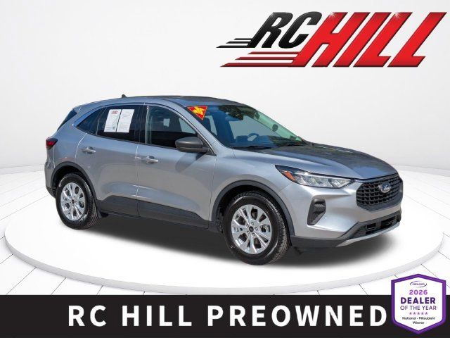 Used 2024 Ford Escape Active FWD image 1