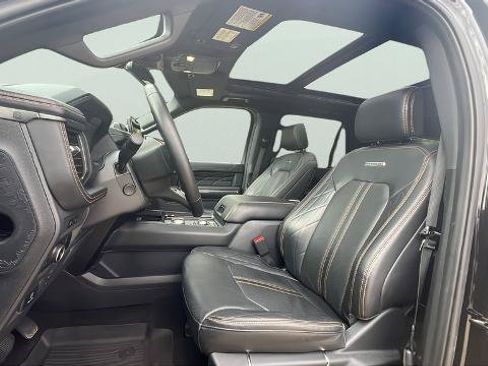 Certified 2024 Ford Expedition Max Platinum AWD/4WD image 14