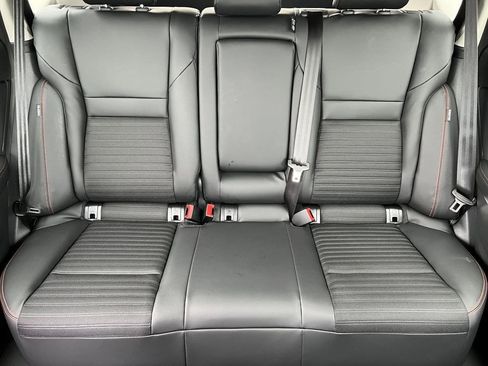 Used 2026 Nissan Rogue SV image 13