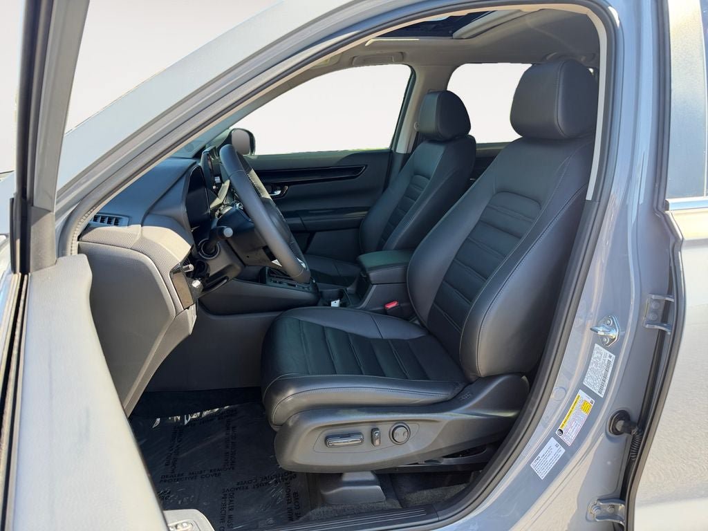 Used 2024 Honda CR-V EX-L image 6