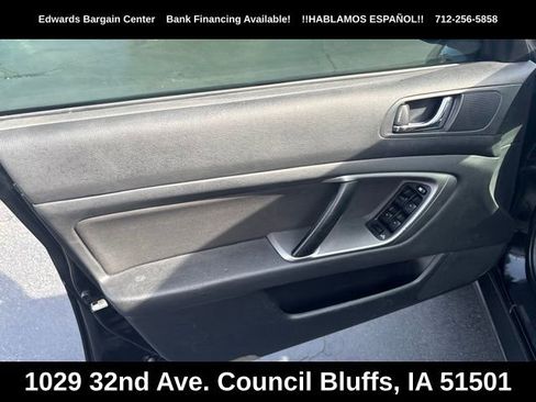 Used 2008 Subaru Outback 2.5i AWD/4WD image 13