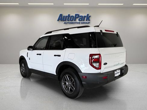 Used 2025 Ford Bronco Sport Big Bend AWD/4WD image 5