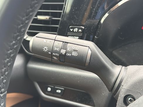 Used 2024 Lexus NX 350 AWD w/ Vision Package image 16