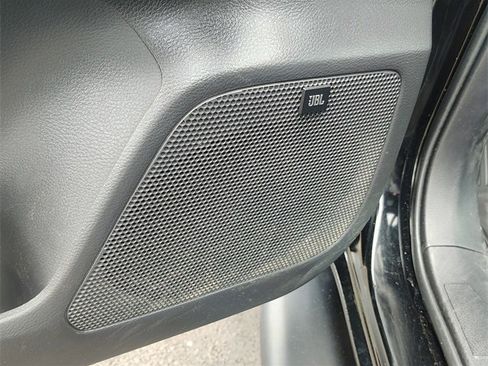 Used 2023 Toyota Tacoma Limited w/ Nightshade Package image 15