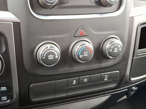 Used 2022 RAM 1500 Classic Warlock image 15