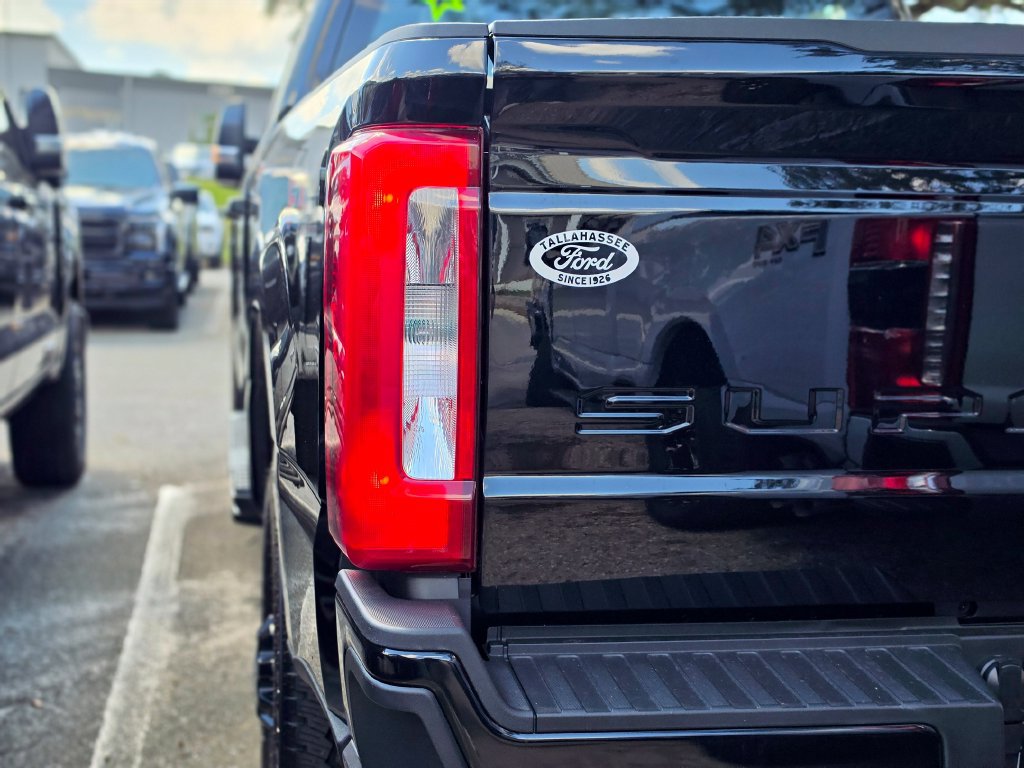 New 2026 Ford F250 XL w/ STX Appearance Package AWD/4WD image 15