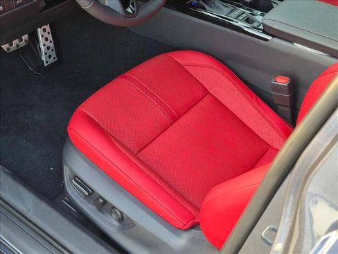 New 2026 Toyota Camry XSE FWD image 4