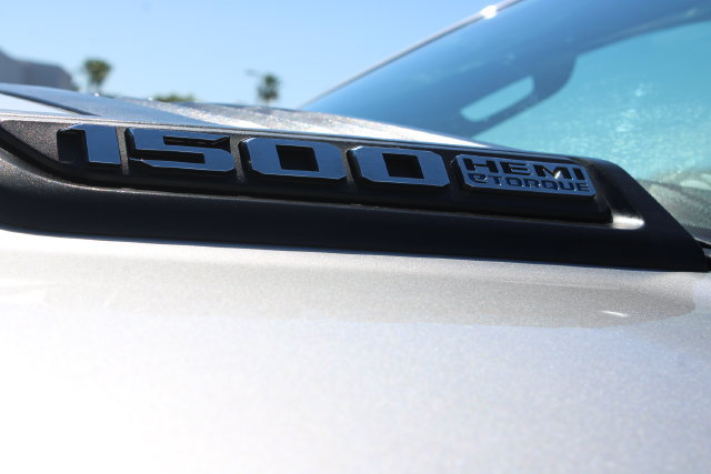 Used 2021 RAM 1500 Laramie RWD image 13