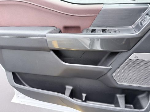 Used 2023 Ford F150 Lariat w/ Equipment Group 502A High image 45