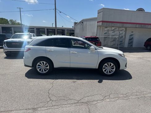 Used 2016 Acura RDX FWD image 4
