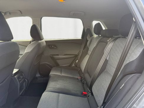 Used 2021 Nissan Rogue S AWD/4WD image 14