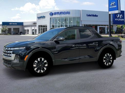 New 2026 Hyundai Santa Cruz SEL image 2