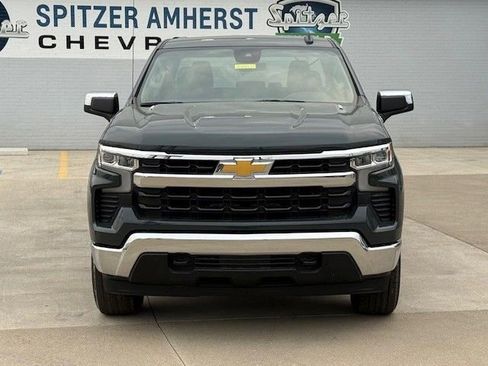 New 2026 Chevrolet Silverado 1500 LT image 9