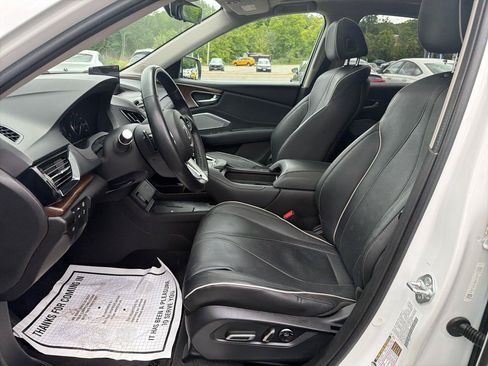 Used 2022 Acura RDX AWD w/ Advance Package image 19