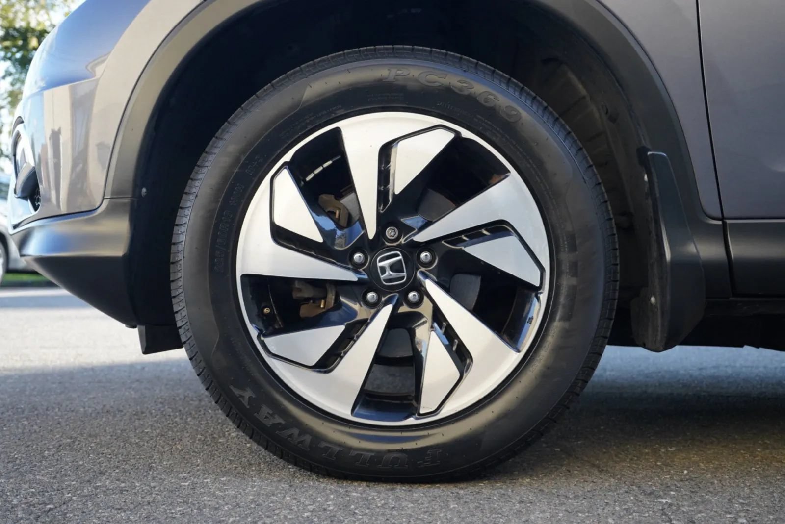 Used 2016 Honda CR-V Touring image 10