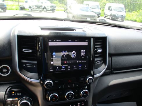 Used 2019 RAM 1500 Big Horn AWD/4WD image 16