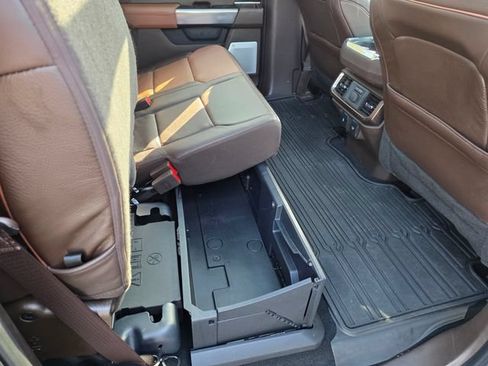 Used 2025 Ford F150 King Ranch AWD/4WD image 46