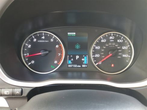 New 2024 Mitsubishi Eclipse Cross SE image 14