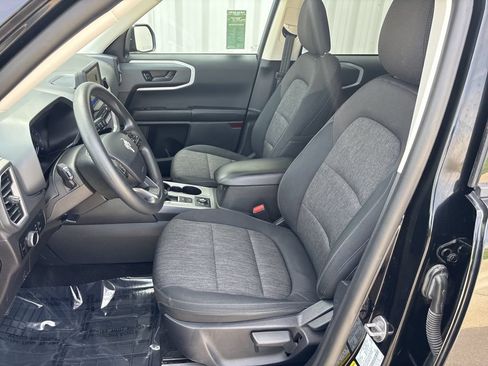 Used 2024 Ford Bronco Sport Big Bend AWD/4WD image 11