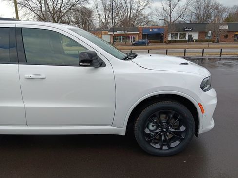 New 2026 Dodge Durango GT image 8