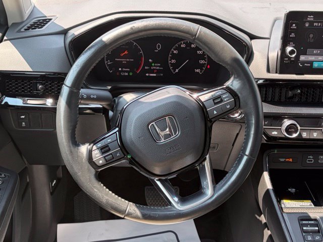 Certified 2023 Honda CR-V EX-L image 39