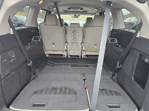 Used 2018 Honda Odyssey Elite image 14