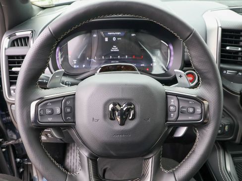 New 2026 RAM 1500 RHO AWD/4WD image 33