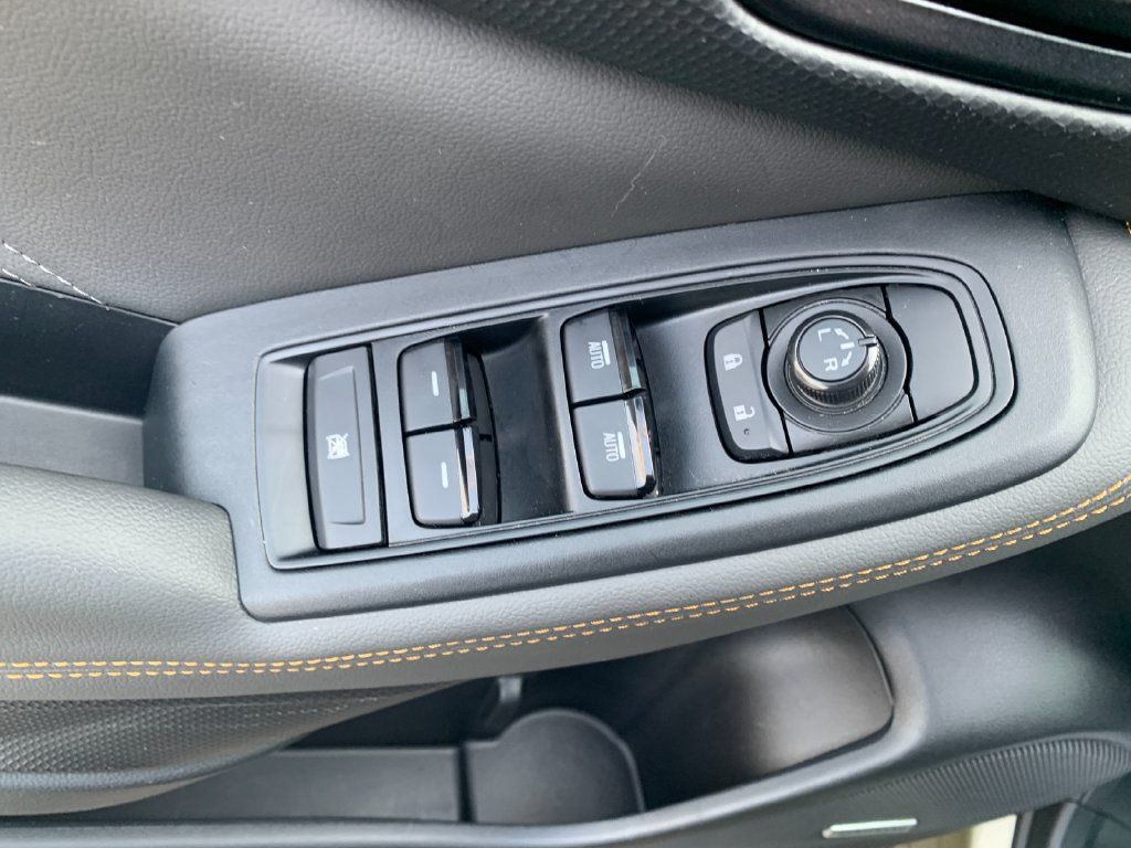 Used 2024 Subaru Forester Wilderness AWD/4WD image 13