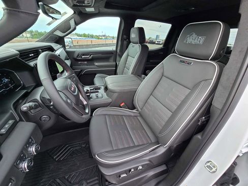 New 2024 GMC Sierra 1500 AT4X w/ AT4X AEV Edition image 23