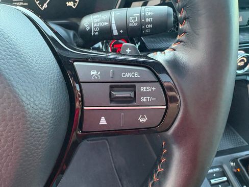 Certified 2025 Honda CR-V Sport Touring image 15