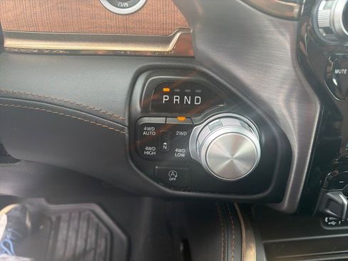 Used 2023 RAM 1500 Limited w/ Bed Utility Group image 33