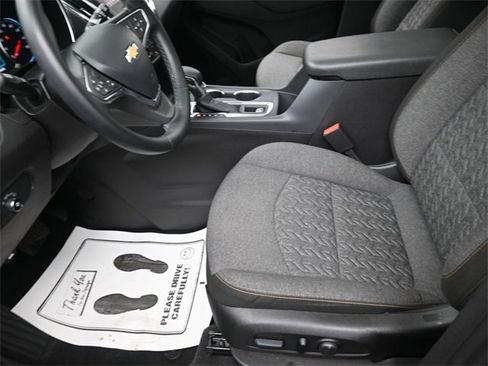 Used 2024 Chevrolet Equinox LT w/ LPO, Floor Liner Package image 15
