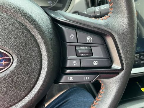 Certified 2024 Subaru Crosstrek 2.5i Limited AWD/4WD image 29